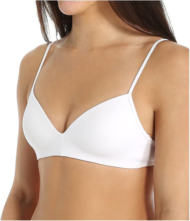 MaidenformGirlsMolded Softie CupWhite30A - Image 4