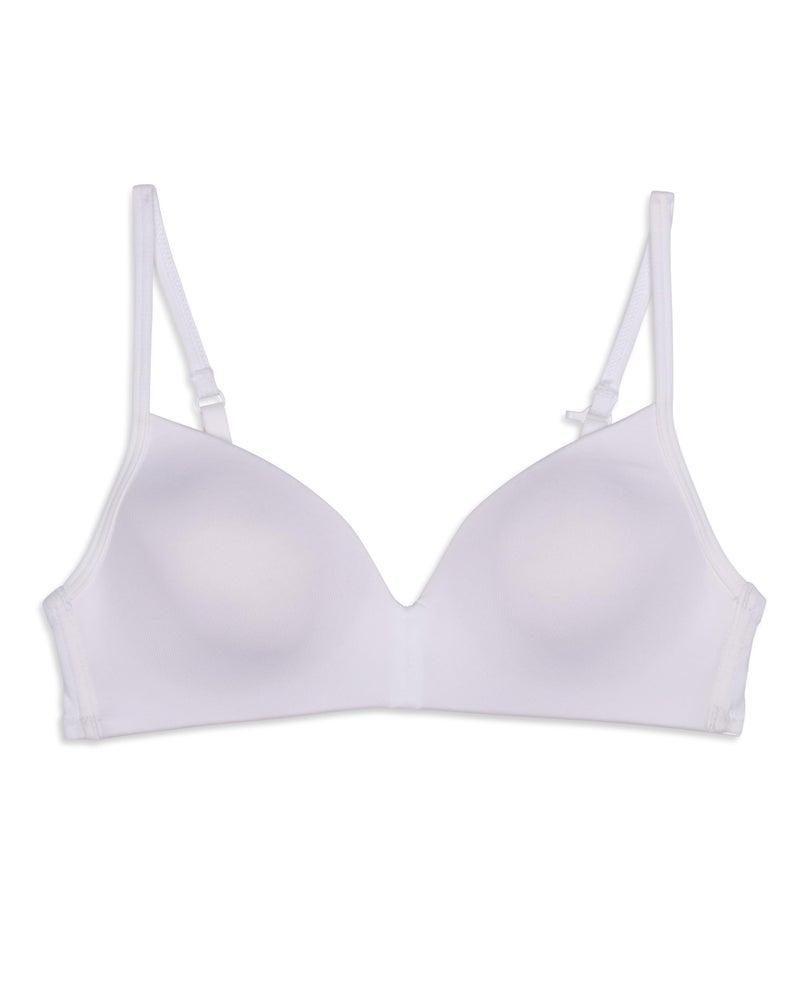 MaidenformGirlsMolded Softie CupWhite30A - Image 1