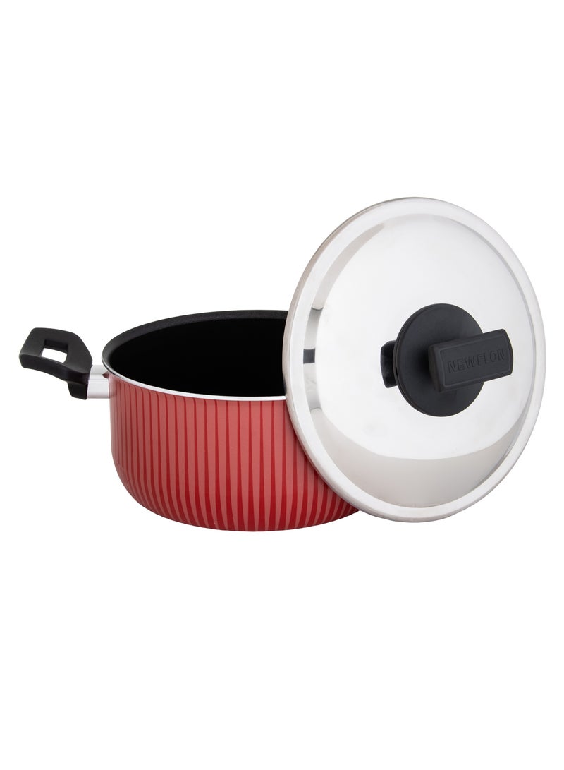 نيوفلون طقم قدور نيوفلون 11 قطعة - Image 2