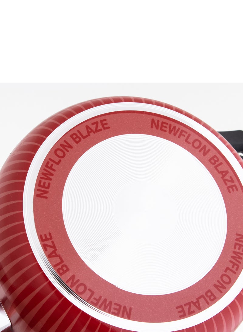 نيوفلون طقم قدور نيوفلون 11 قطعة - Image 3