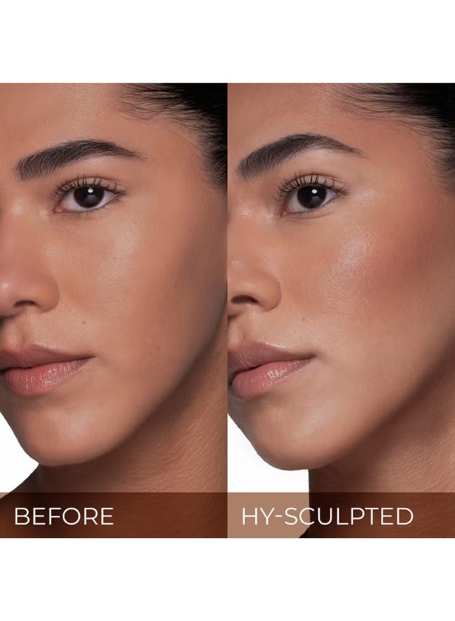 ناتاشا دينونا HY-SCULPT برونزر سائل - منقوع - Image 2