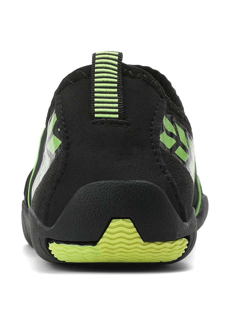 Sky View Men's Women's Lightweight Quick Drying Aqua Water Shoes for Athletic Sport Walking  River Adult Swim Beach Lake Pool Surfing Kayaking - Image 4