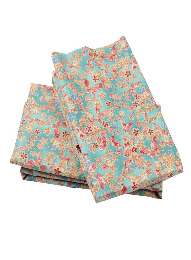 WBYCOTBED Floral Pillowcase Set of 2, Queen Size Ultra-Soft Cotton Pillow Covers with Envelope Closure, Breathable, Easy to Wash - Image 5