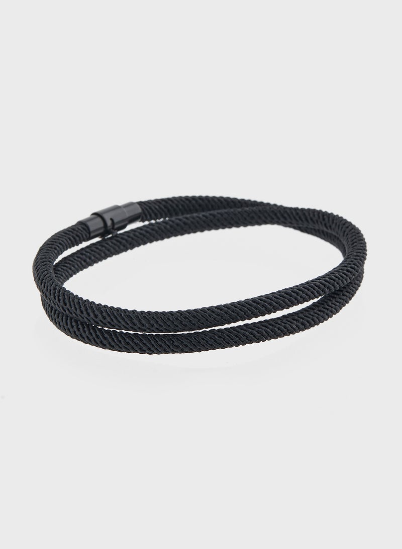 Seventy Five Casual Wrap Bracelet - Image 1