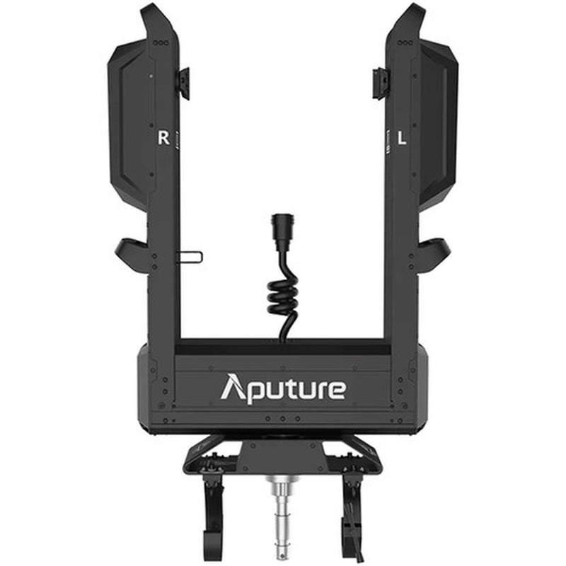 أبتشر Aputure Motorized Electronic Yoke for the Electro Storm CS15 and XT26 Series - Image 2