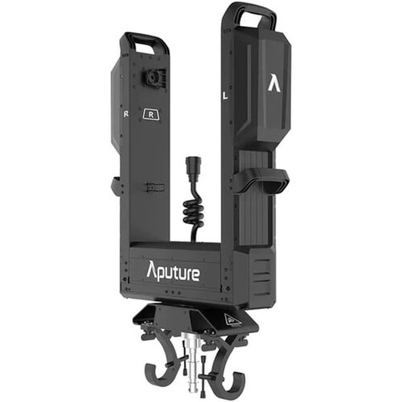 أبتشر Aputure Motorized Electronic Yoke for the Electro Storm CS15 and XT26 Series - Image 1
