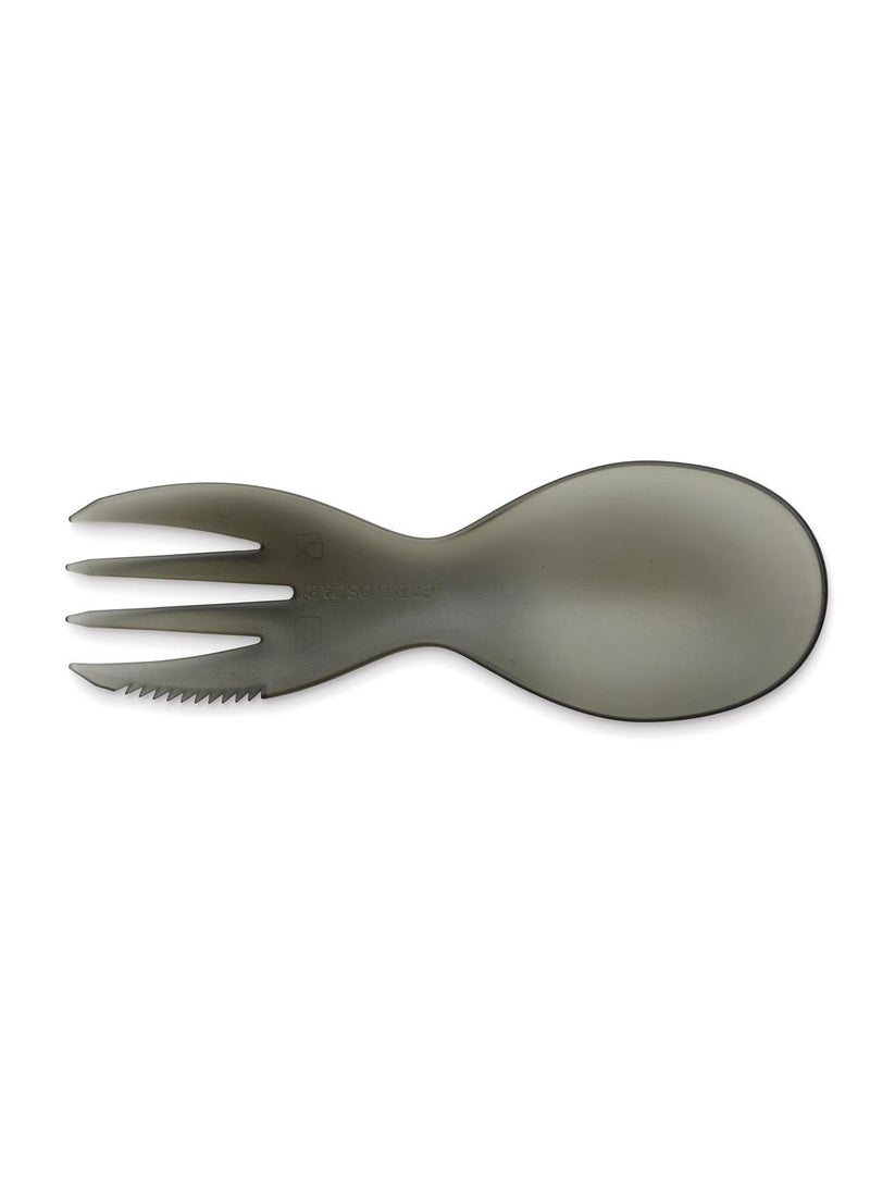Carl Oscar Sweden Cutelery™, Multi Cutlery - Solid Grey - Image 1