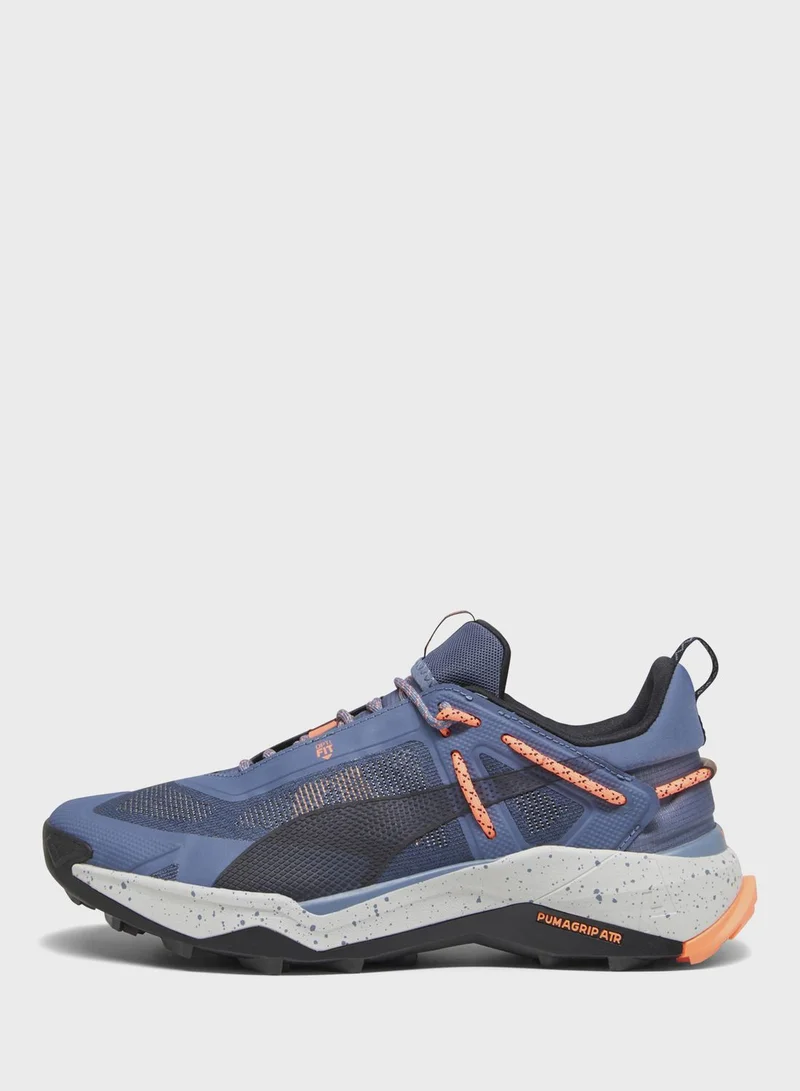 PUMA Explore Nitro