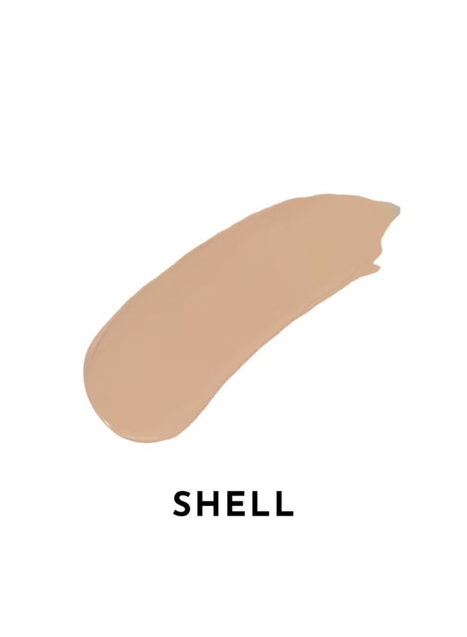 LAWLESS BEAUTY Conseal the Deal Lightweight Concealer - Shell - Image 2