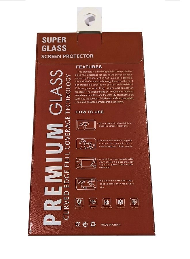 Screen protector for iPhone 11 privacy (Malaqif-Laqafah) - Image 2