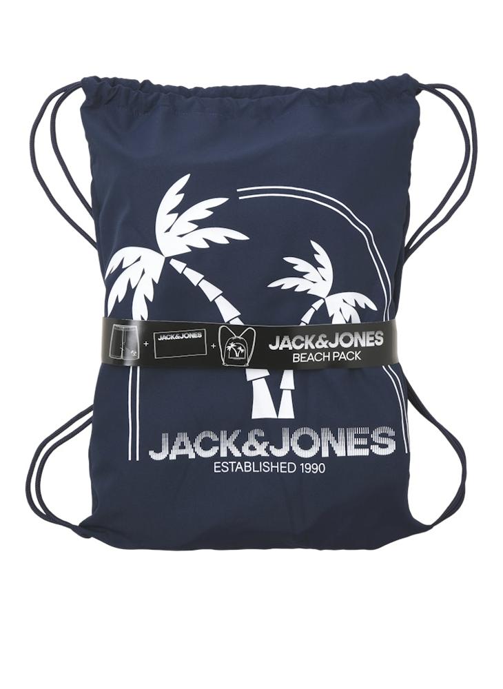 JACK & JONES Jpstmaui Beach Drawstring Shorts  - Image 2