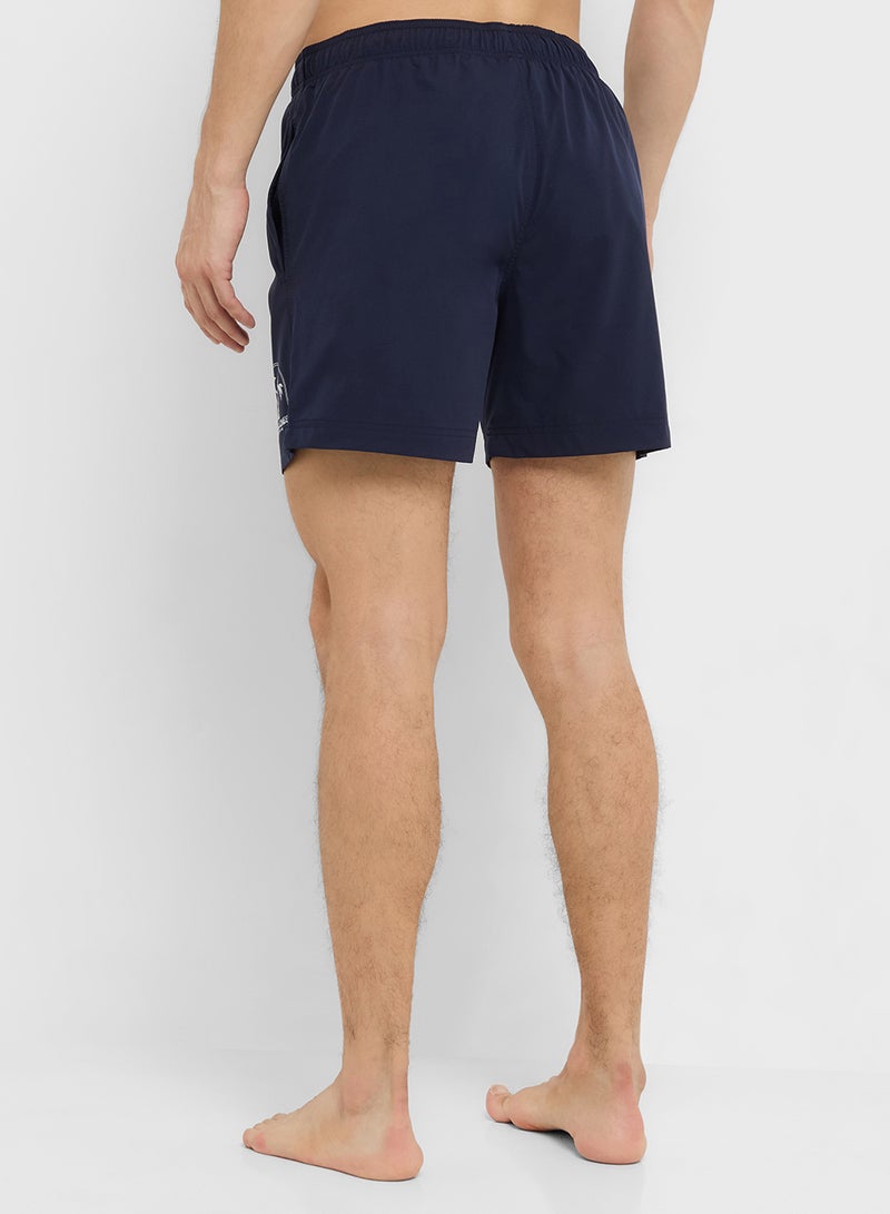 JACK & JONES Jpstmaui Beach Drawstring Shorts  - Image 3