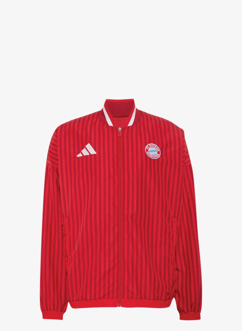 Adidas FC Bayern Muenchen Stadium Track Top
