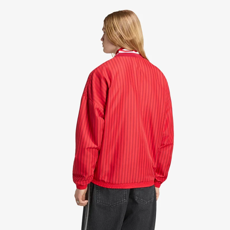 Adidas  FC Bayern Muenchen Stadium Track Top for Men | Best Price UAE