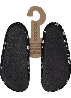 Slipstop Bright Junior Girls' Sea Pool Shoes  - Image 2