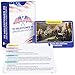 Briston 75 Milestones in American History Flashcards US Historical Events Study Cards for Students Teachers Government Civics US History Learning Resource Educational Classroom Tool by Briston - Image 2