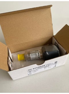 BD Sensors Oem Pressure Transmitter 30.600G-2502-R-1-8-100-300-2-1-000  - Image 2