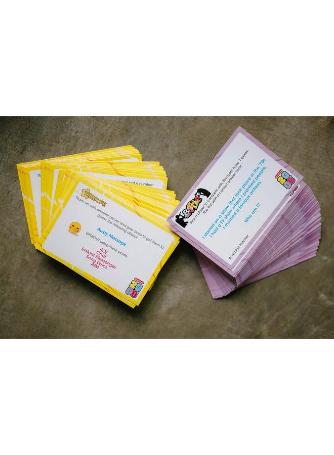 Buffalo Games - 2000's Ultimate Trivia - BuzzFeed Games - Image 4