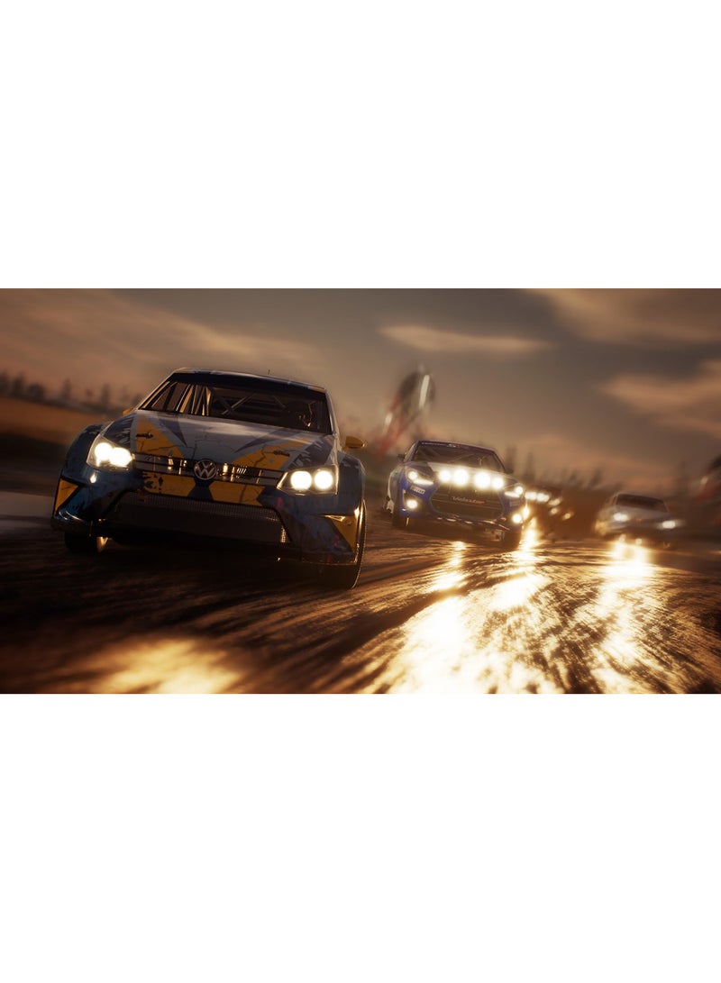 مايلستون لعبة الفيديو Gravel (إصدار عالمي) - playstation_4_ps4 - Image 4