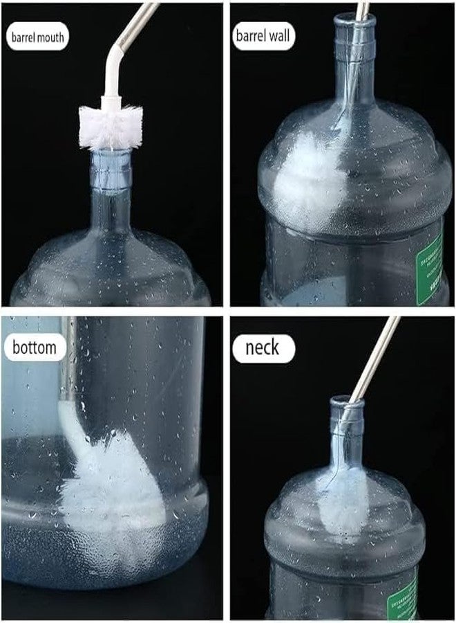 PUTHAK 20L Can Cleaning Brush, 360° Rotating - Image 4