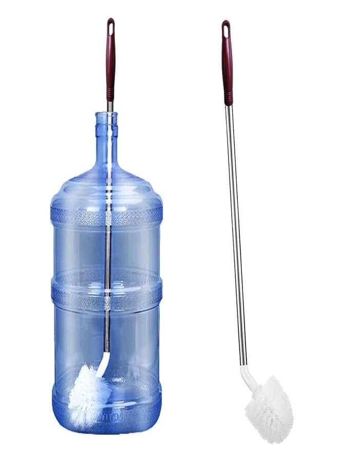 PUTHAK 20L Can Cleaning Brush, 360° Rotating - Image 1