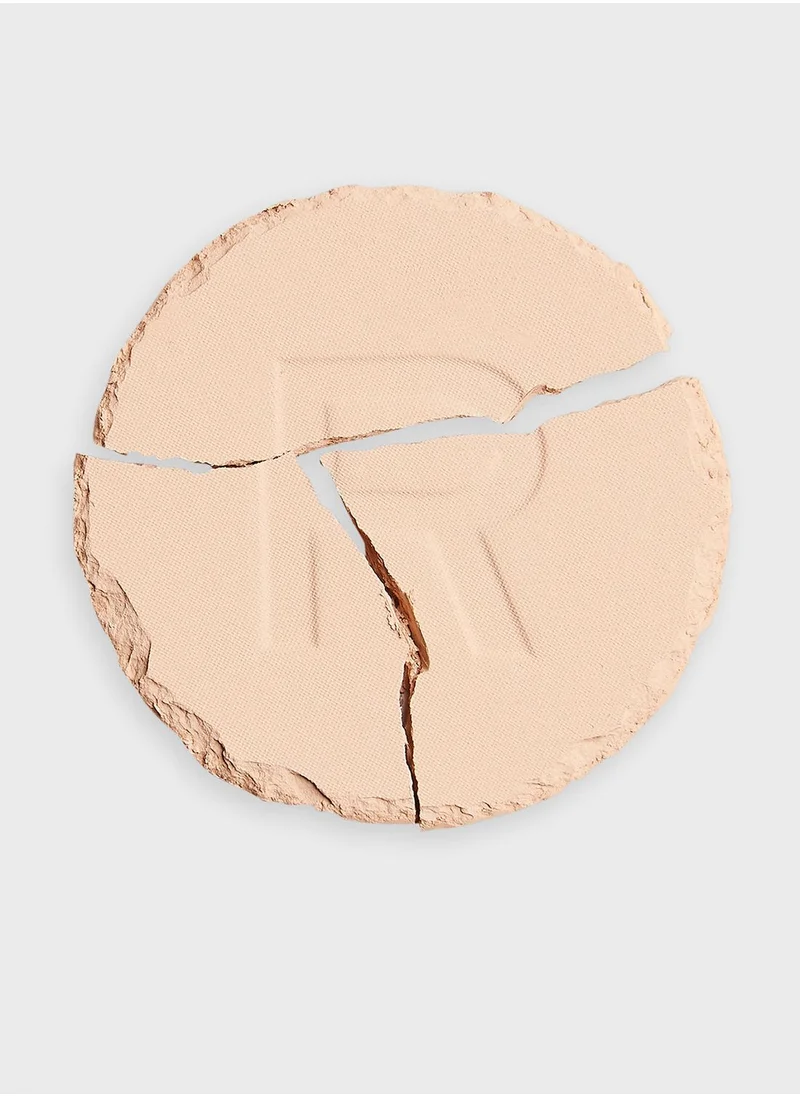 REVOLUTION Conceal & Define Powder Foundation P5