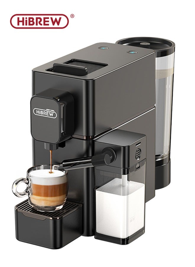 HiBREW ماكينة قهوة HiBREW Nespresso كبسولة H15 - Image 1