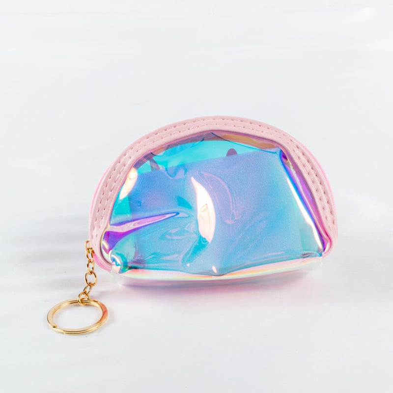 The Black Pearl Accessories Small Silicon Money Purse for Girls - Mimi - Image 2