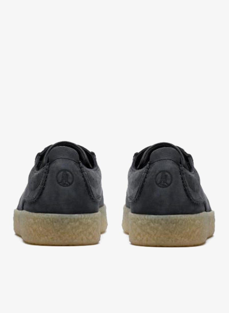 Clarks Streethill Lace nubuck shoes - Image 3