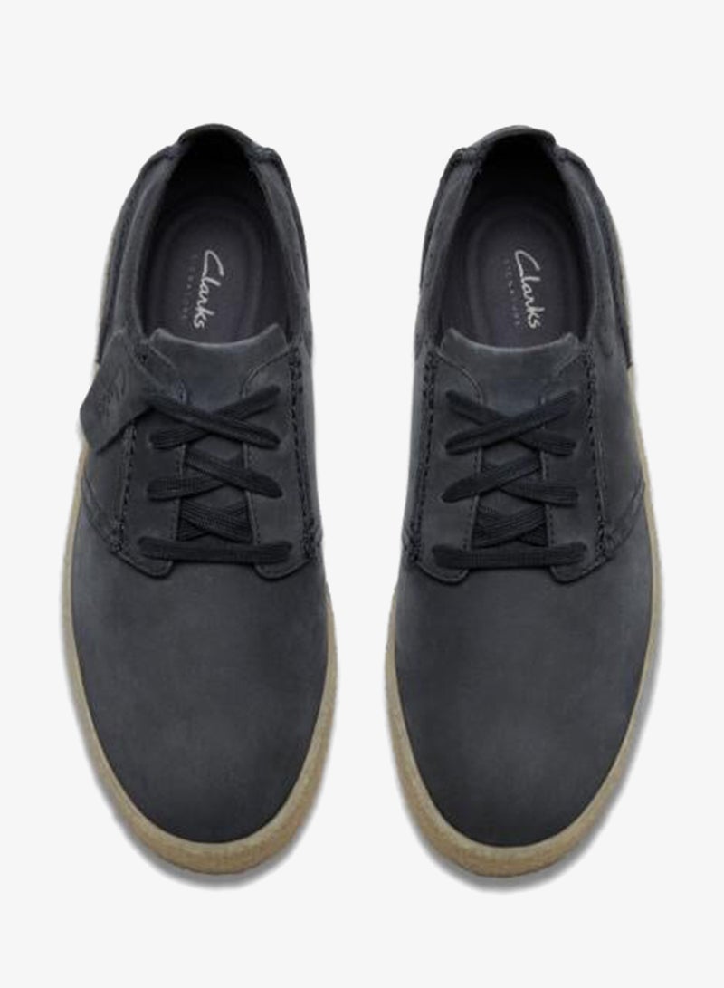 Clarks Streethill Lace nubuck shoes - Image 5