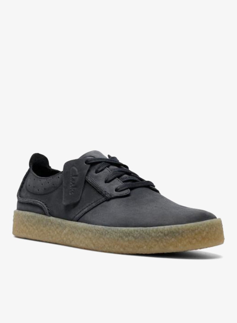 Clarks Streethill Lace nubuck shoes - Image 4