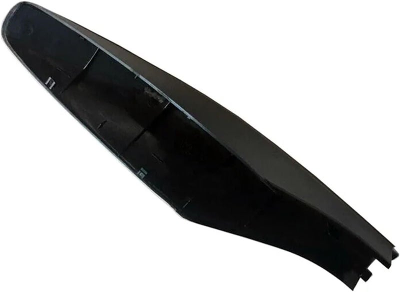 Wivplex ABS Roof Rack Bar Rail End Protection Cover Shell 4PCS - Image 2