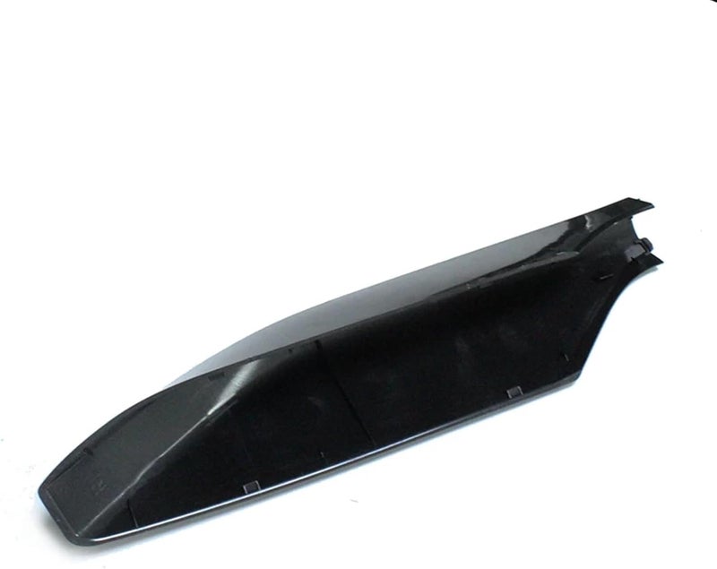 Wivplex ABS Roof Rack Bar Rail End Protection Cover Shell 4PCS - Image 3