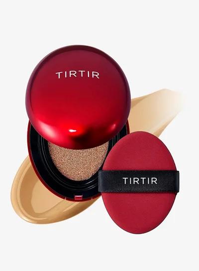 TIRTIR MASK FIT RED CUSHION 29N NATURAL BEIGE 18g