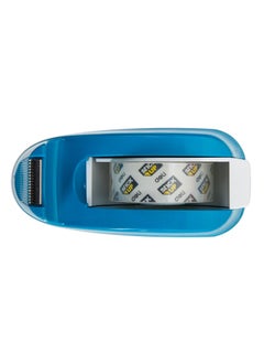 Deli 4-Piece Tape Dispenser With 32 Pieces of Stationery tape  - Image 2