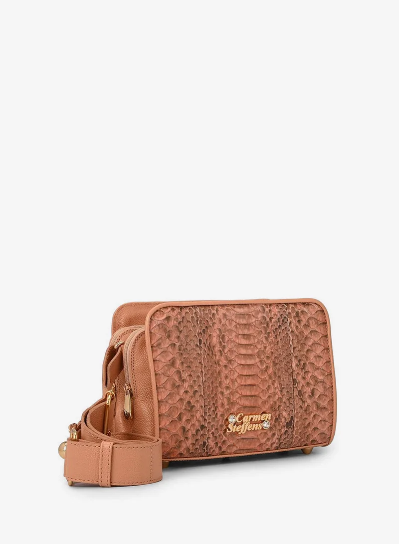 Python Bag Coconut