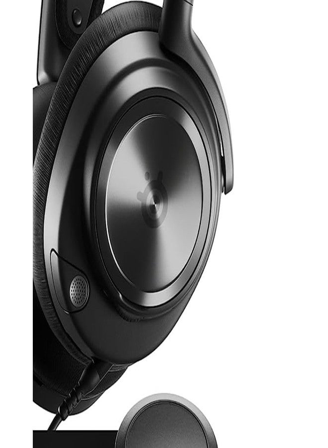 LZYDD Magnetic Covers with Magnet Compatible with SteelSeries Arctis Nova Pro/Arctis Nova 7 7X 7P Wireless Headset - Image 1