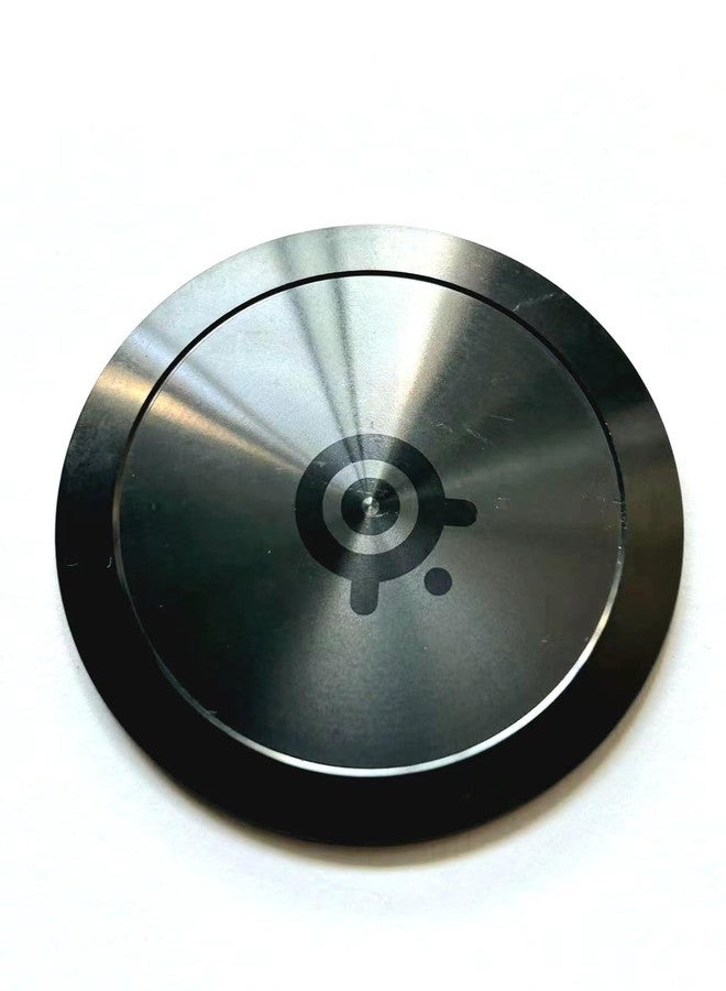 LZYDD Magnetic Covers with Magnet Compatible with SteelSeries Arctis Nova Pro/Arctis Nova 7 7X 7P Wireless Headset - Image 2