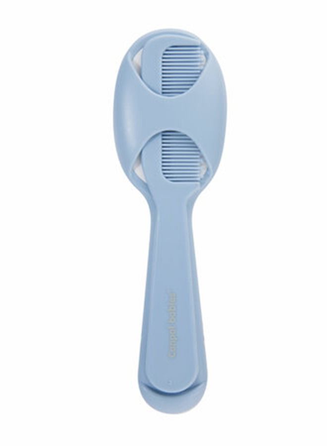 Canpol babies Brush and Comb for Infants - Image 5