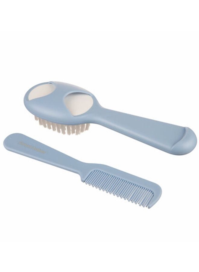 Canpol babies Brush and Comb for Infants - Image 3