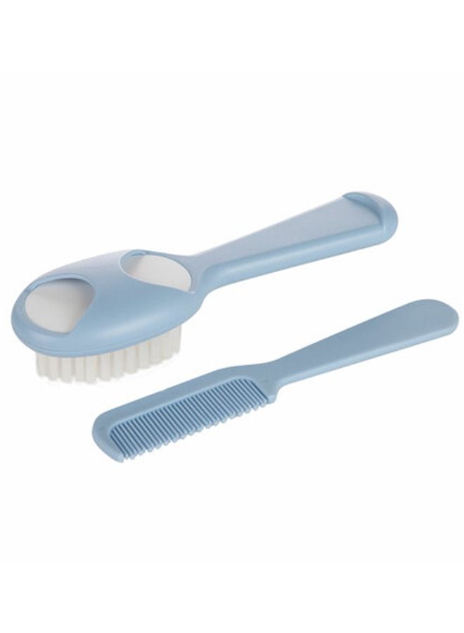 Canpol babies Brush and Comb for Infants - Image 1