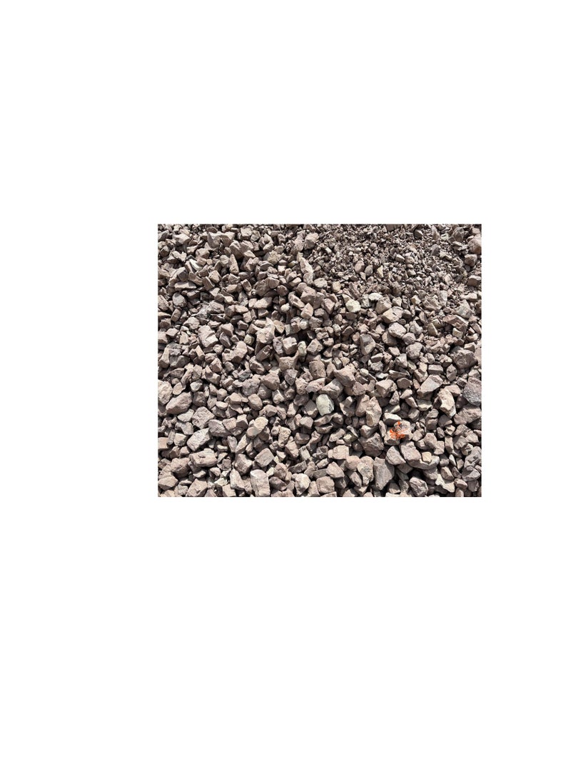 KNP Brown Gravel 2-4cm 20KG Unique Garden Gravel - Image 2