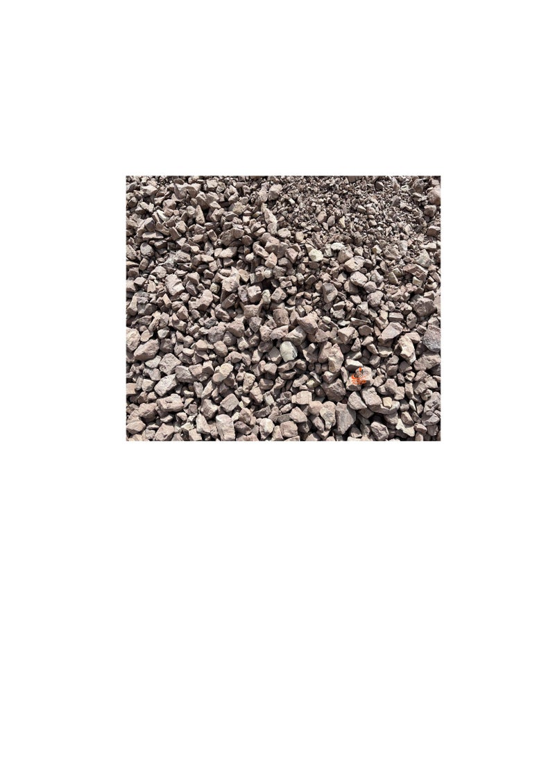 KNP Brown Gravel 2-4cm 20KG Unique Garden Gravel - Image 3