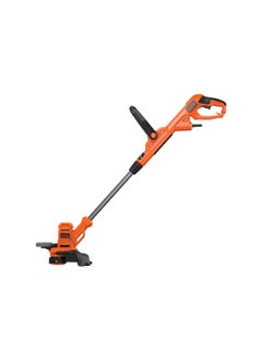 BLACK+DECKER ماكينة تشذيب سلكية قابلة للتمدد 550 وات متعددة الألوان 30 سم BESTA530-GB  - Image 1