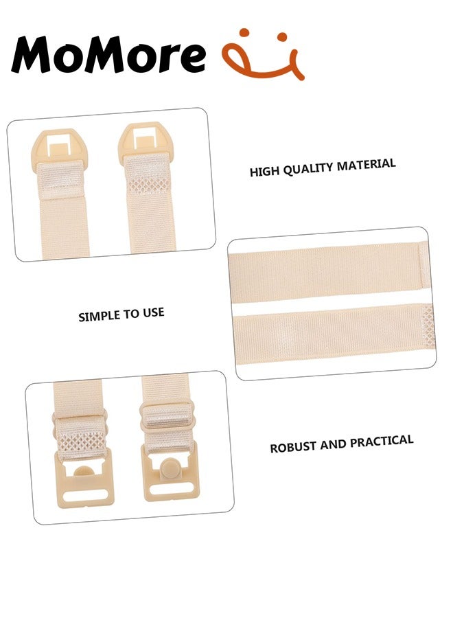Momore Portable Breast Pump Accessory Bra Extender - Image 5
