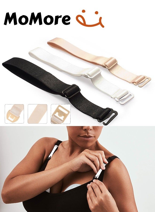 Momore Portable Breast Pump Accessory Bra Extender - Image 2
