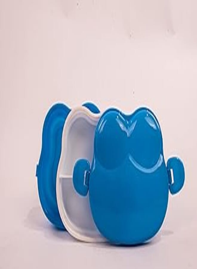 lunch box Frog shape 500ml