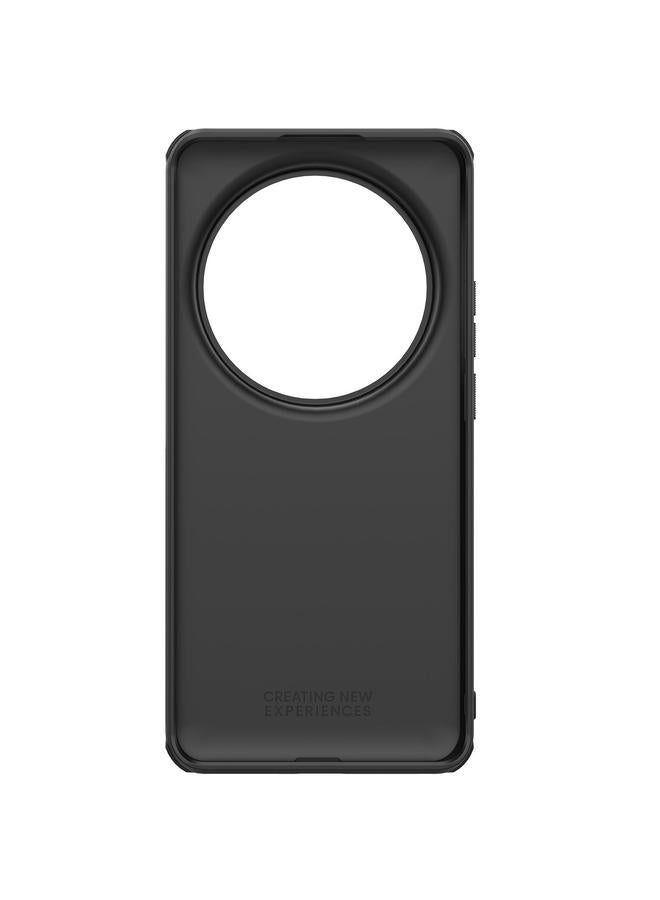 Nillkin Case For Xiaomi 15 Ultra Frosted Shield Pro PC + TPU Phone Case - Image 4