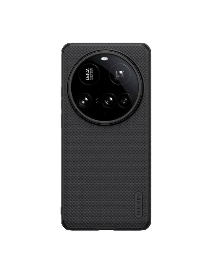 Nillkin Case For Xiaomi 15 Ultra Frosted Shield Pro PC + TPU Phone Case - Image 1