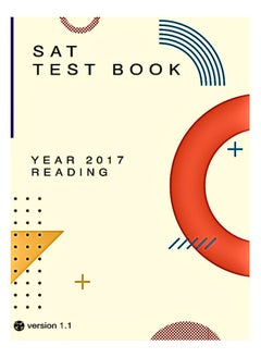 "الدليل الشامل لقسم القراءة في اختبار SAT - إصدار 2016"  - Image 1